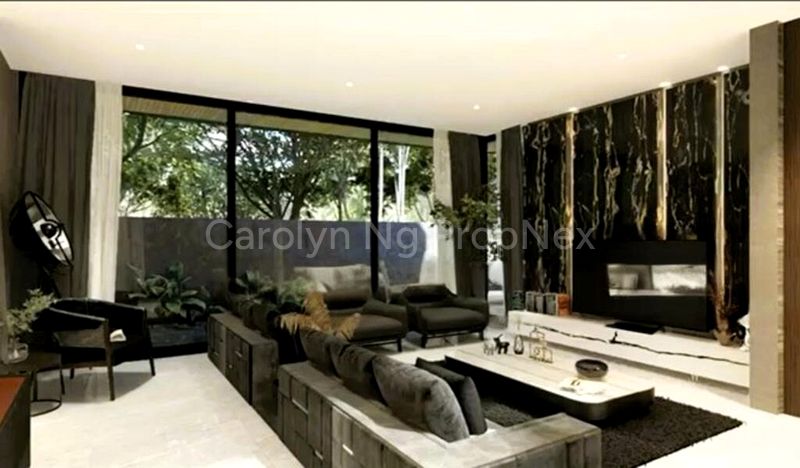 5 Bed Bungalow (Landed) for Sale in  King's Garden - Image 9